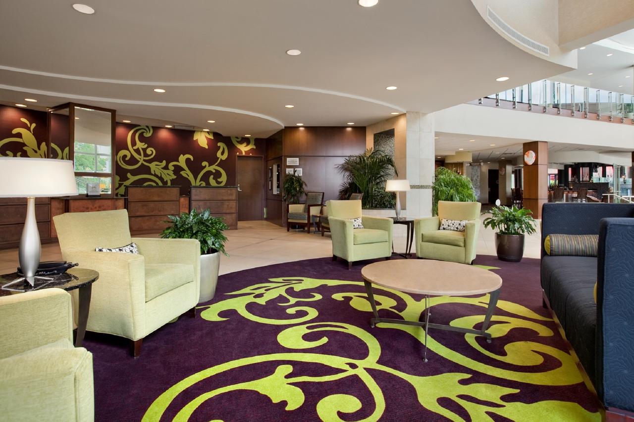Embassy Suites Buffalo - thumb 1