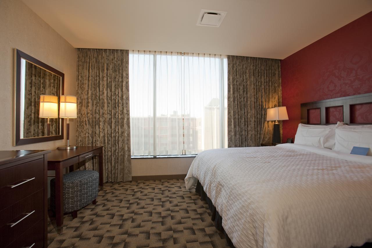 Embassy Suites Buffalo - thumb 31