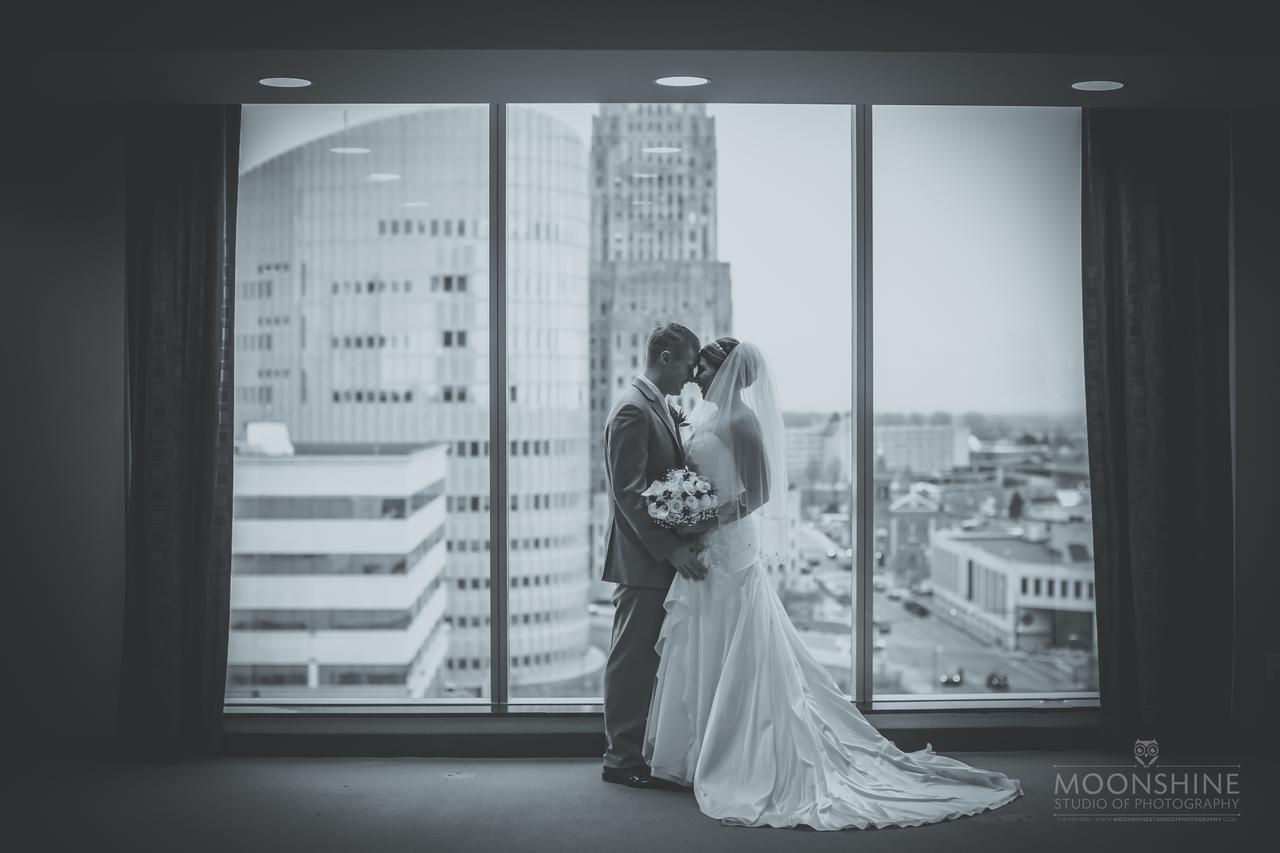 Embassy Suites Buffalo - thumb 36