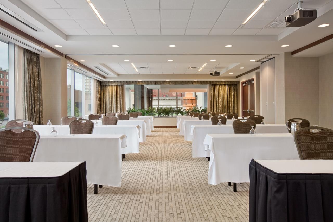 Embassy Suites Buffalo - thumb 11