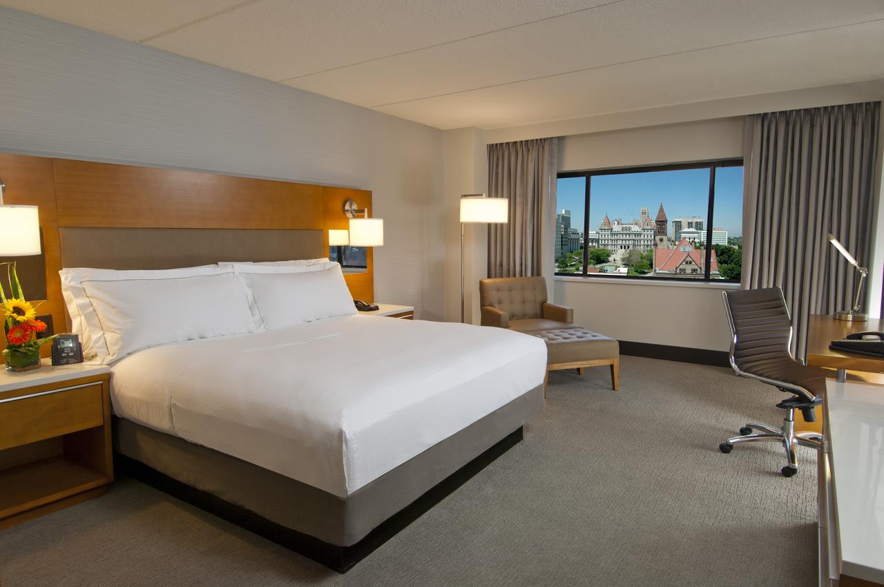 Hilton Albany - thumb 6