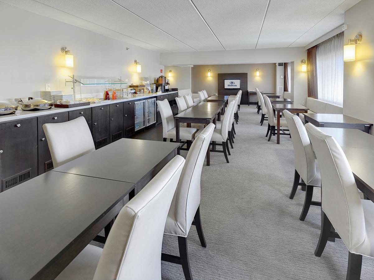 Hilton Albany - thumb 11