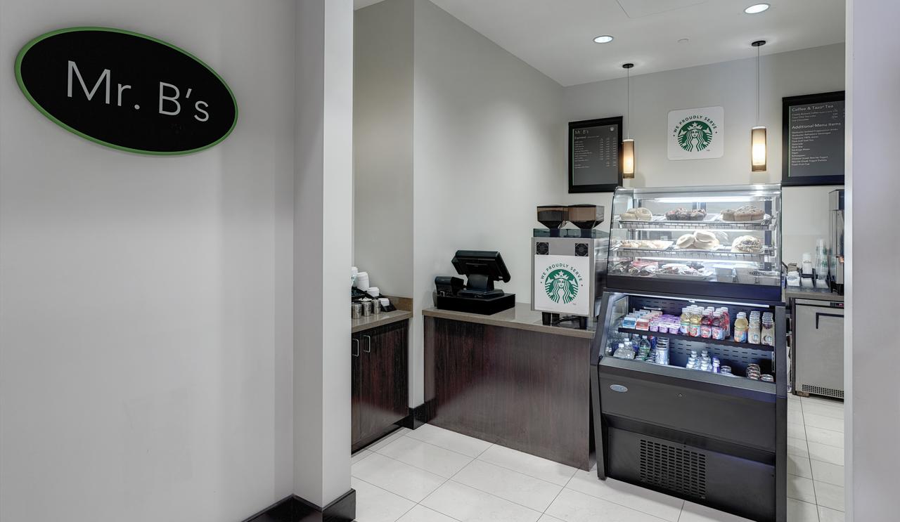 Hilton Albany - thumb 15