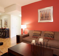 Oakwood Aurora Midtown East - Accommodation Los Angeles