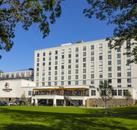 DoubleTree by Hilton Hotel Niagara Falls New York - Accommodation Los Angeles