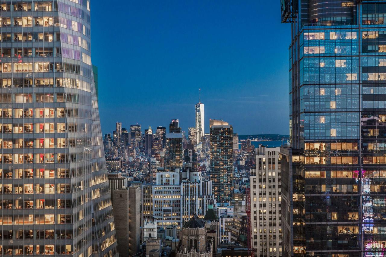 Hyatt Centric Times Square New York - thumb 25