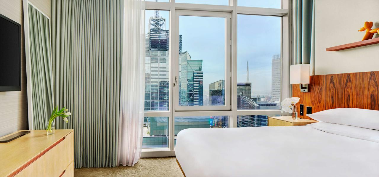 Hyatt Centric Times Square New York - thumb 14