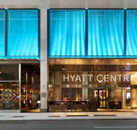 Hyatt Centric Times Square New York - Accommodation Los Angeles