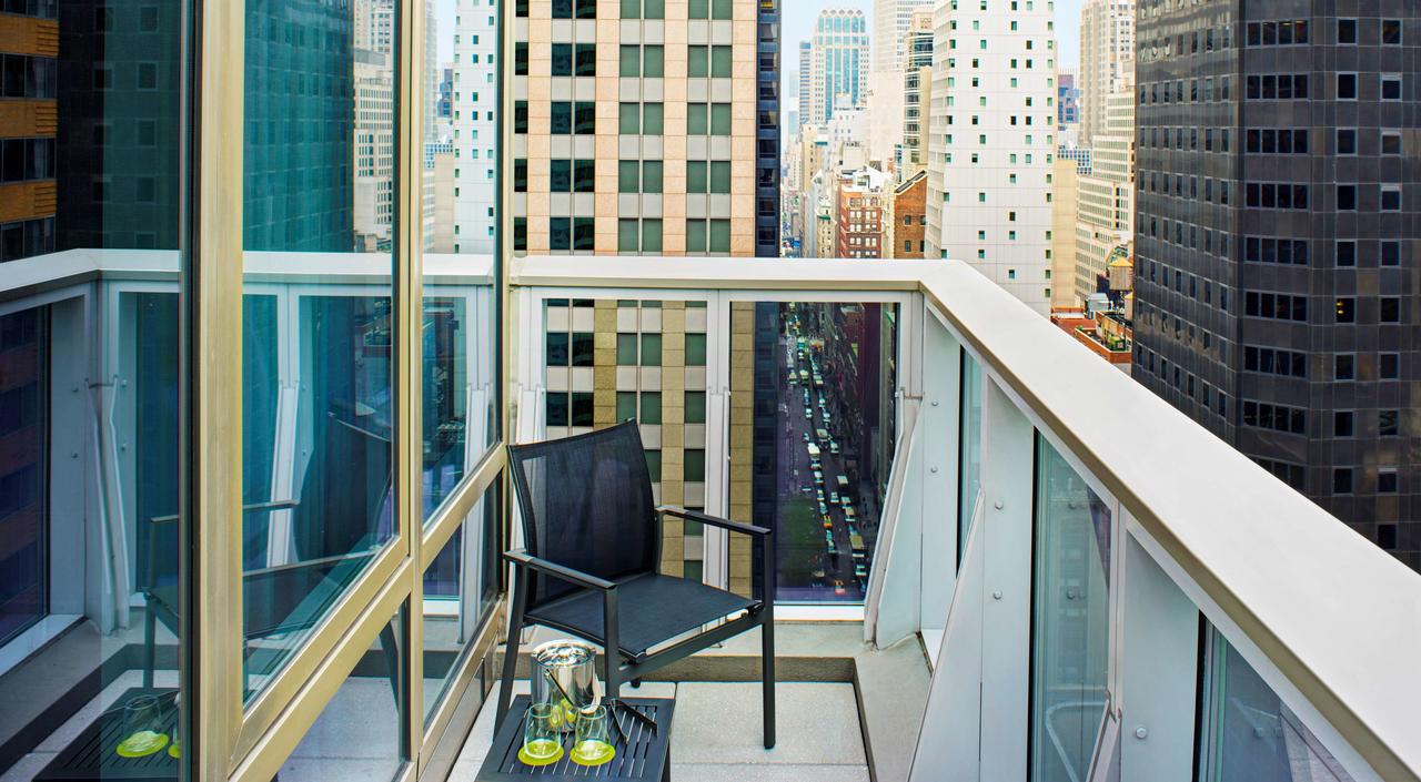 Hyatt Centric Times Square New York - thumb 10
