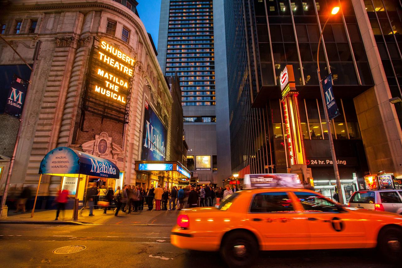 Hyatt Centric Times Square New York - thumb 31
