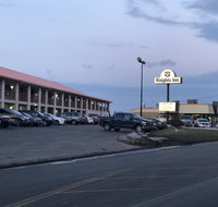 Knights Inn Oswego East - Accommodation Los Angeles