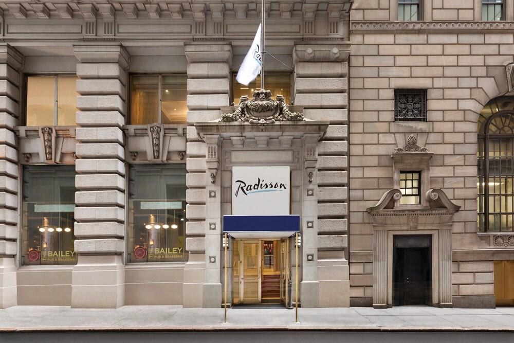 Radisson Hotel New York Wall Street - thumb 1