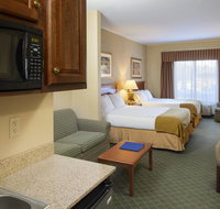 Holiday Inn Express Hotel  Suites Chester - Accommodation Los Angeles
