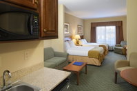 Booking Chester Accommodation Los Angeles