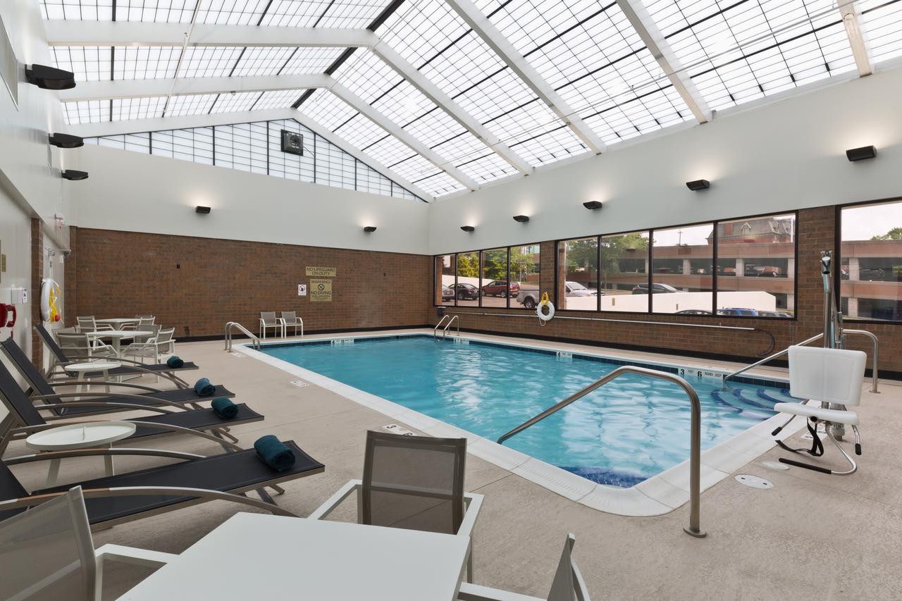 Doubletree By Hilton Jamestown, Ny - thumb 6