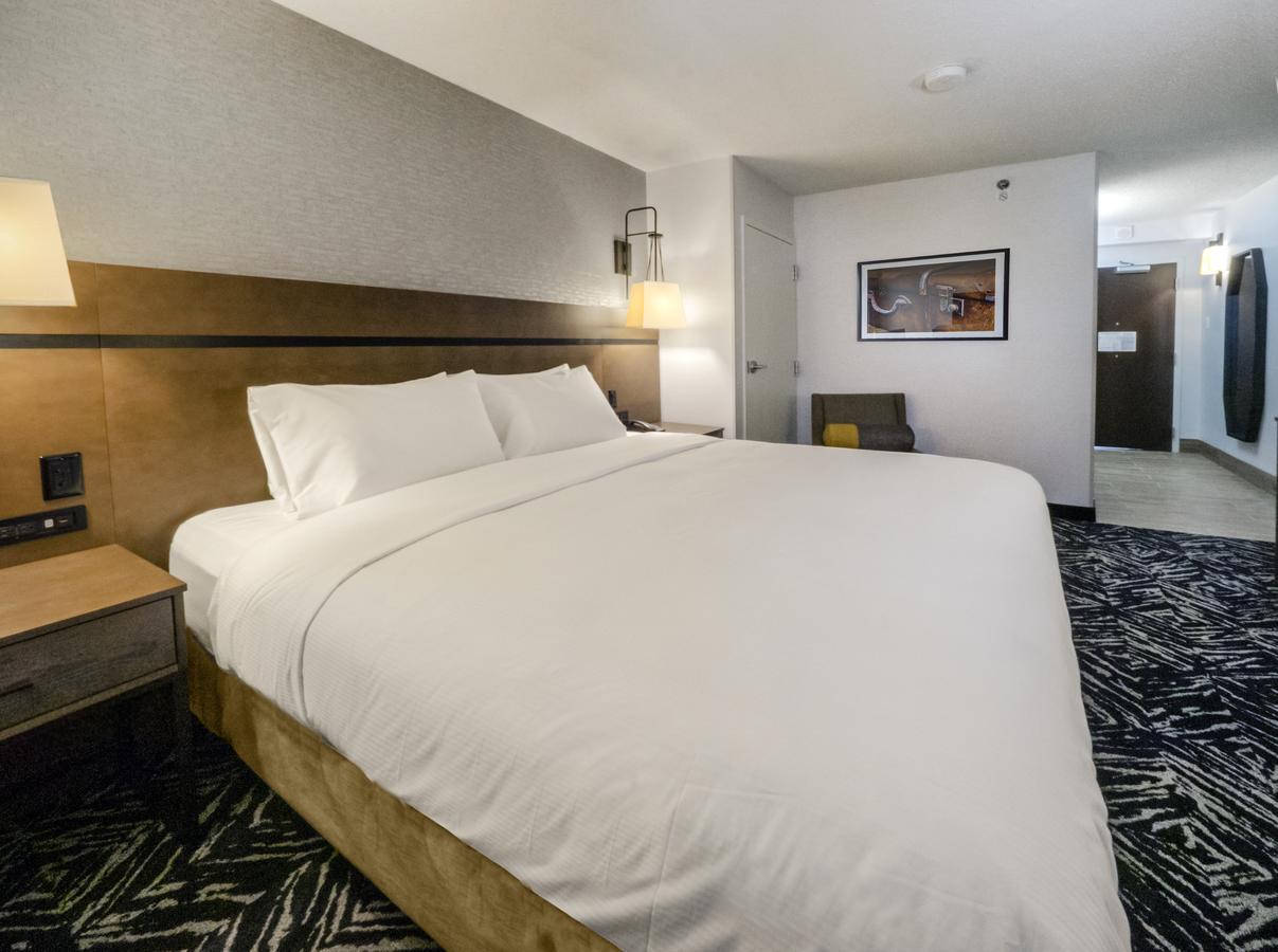 Doubletree By Hilton Jamestown, Ny - thumb 20