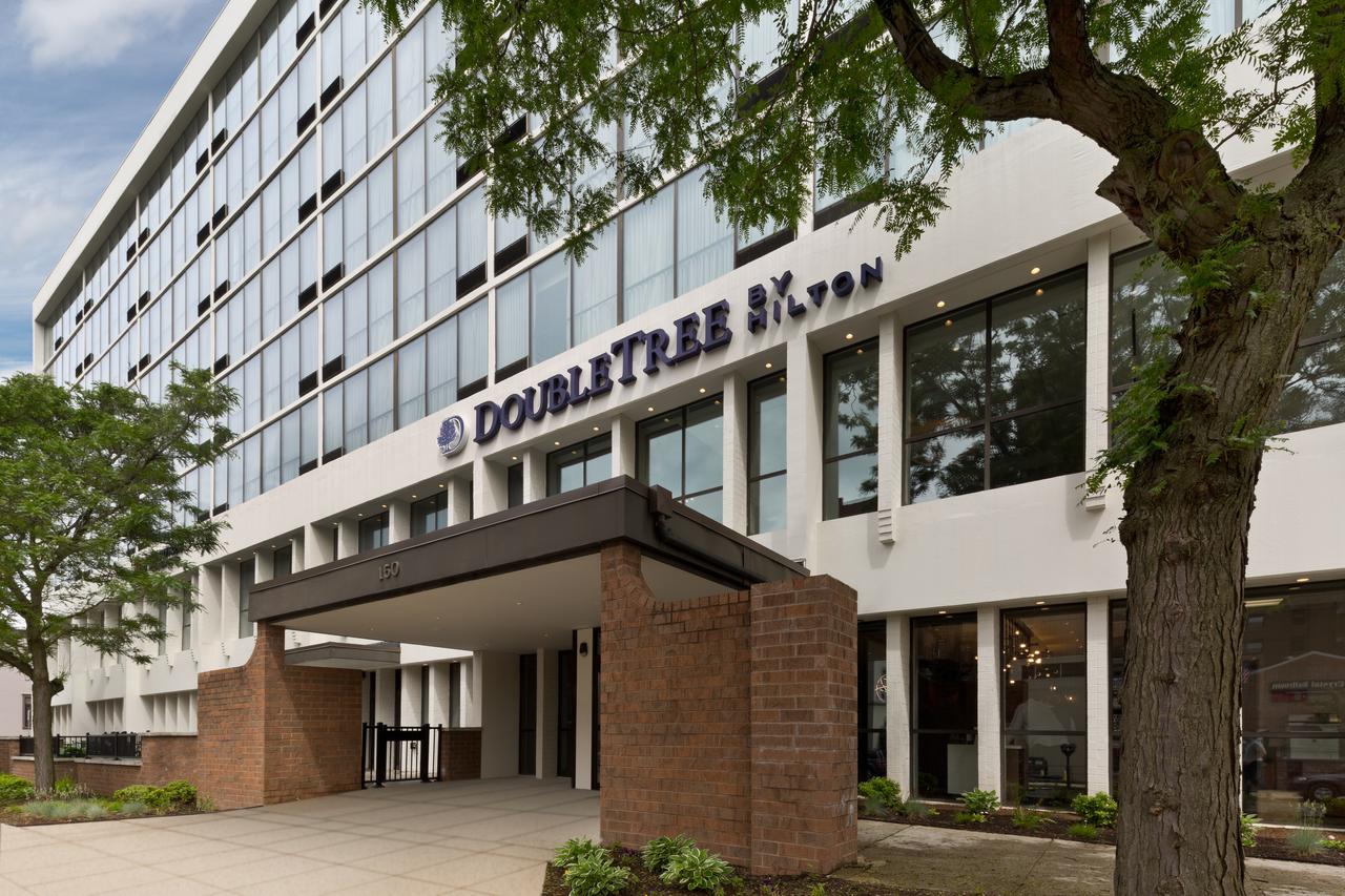 Doubletree By Hilton Jamestown, Ny - thumb 4