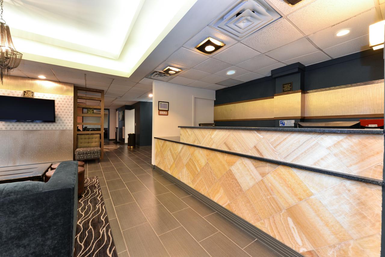 Midtown Convention Center Hotel NYC - thumb 3