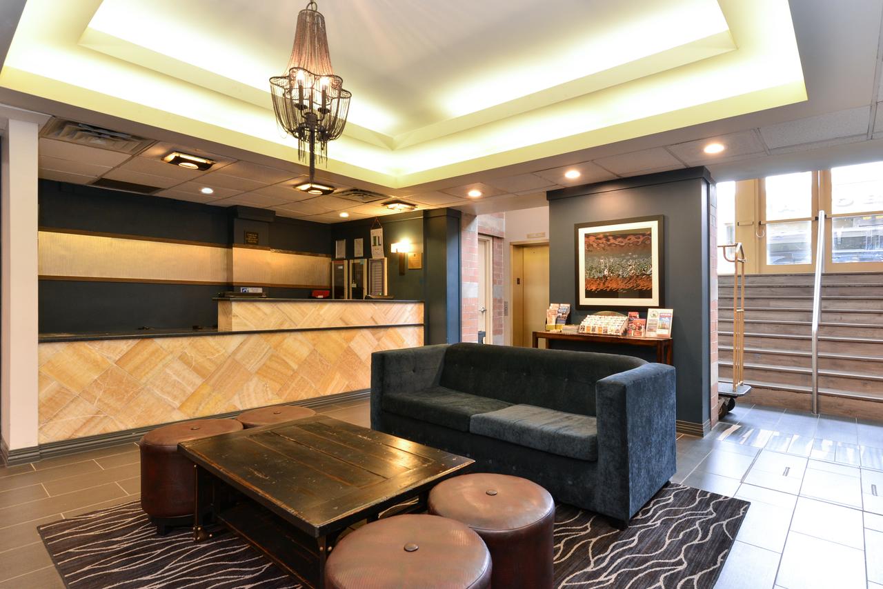 Midtown Convention Center Hotel NYC - thumb 9