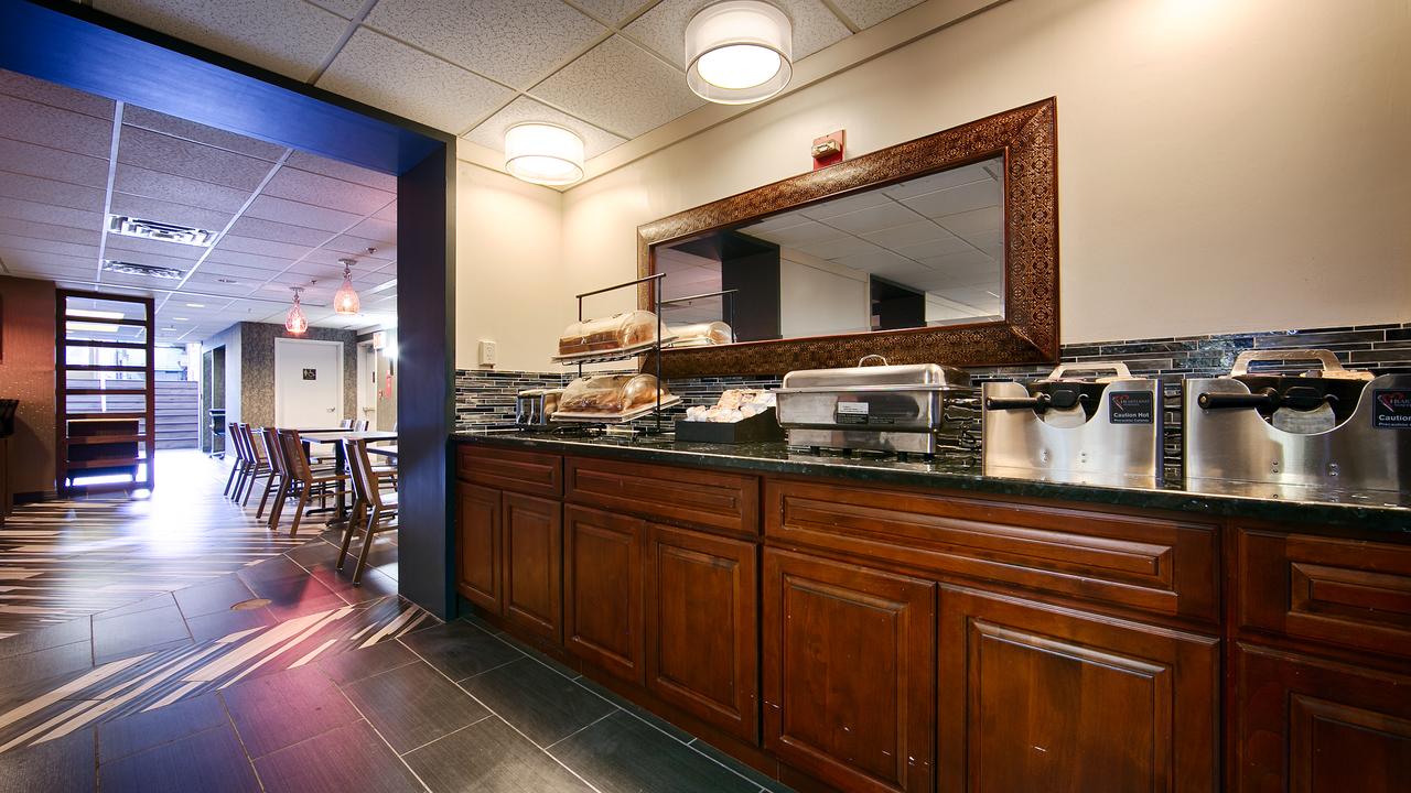 Midtown Convention Center Hotel NYC - thumb 11