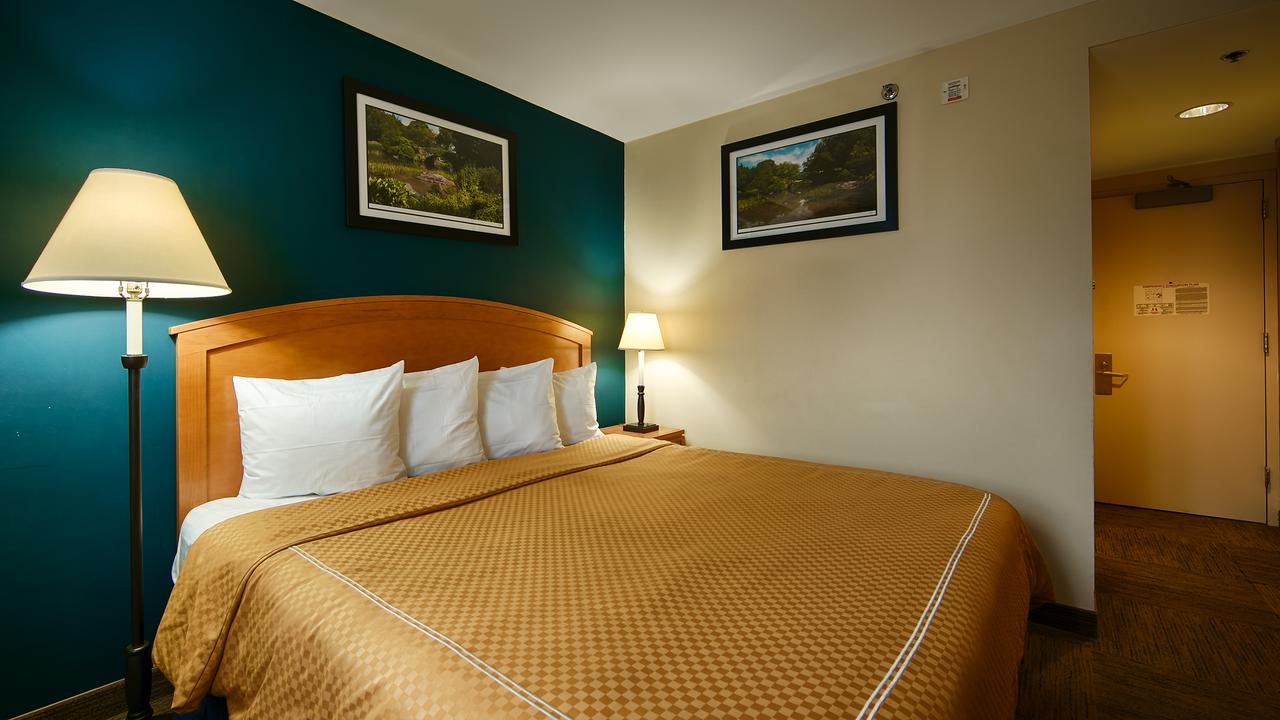 Midtown Convention Center Hotel NYC - thumb 17