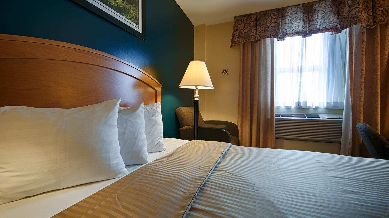 Midtown Convention Center Hotel NYC - thumb 20