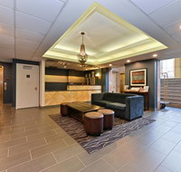 Midtown Convention Center Hotel NYC - Accommodation Los Angeles