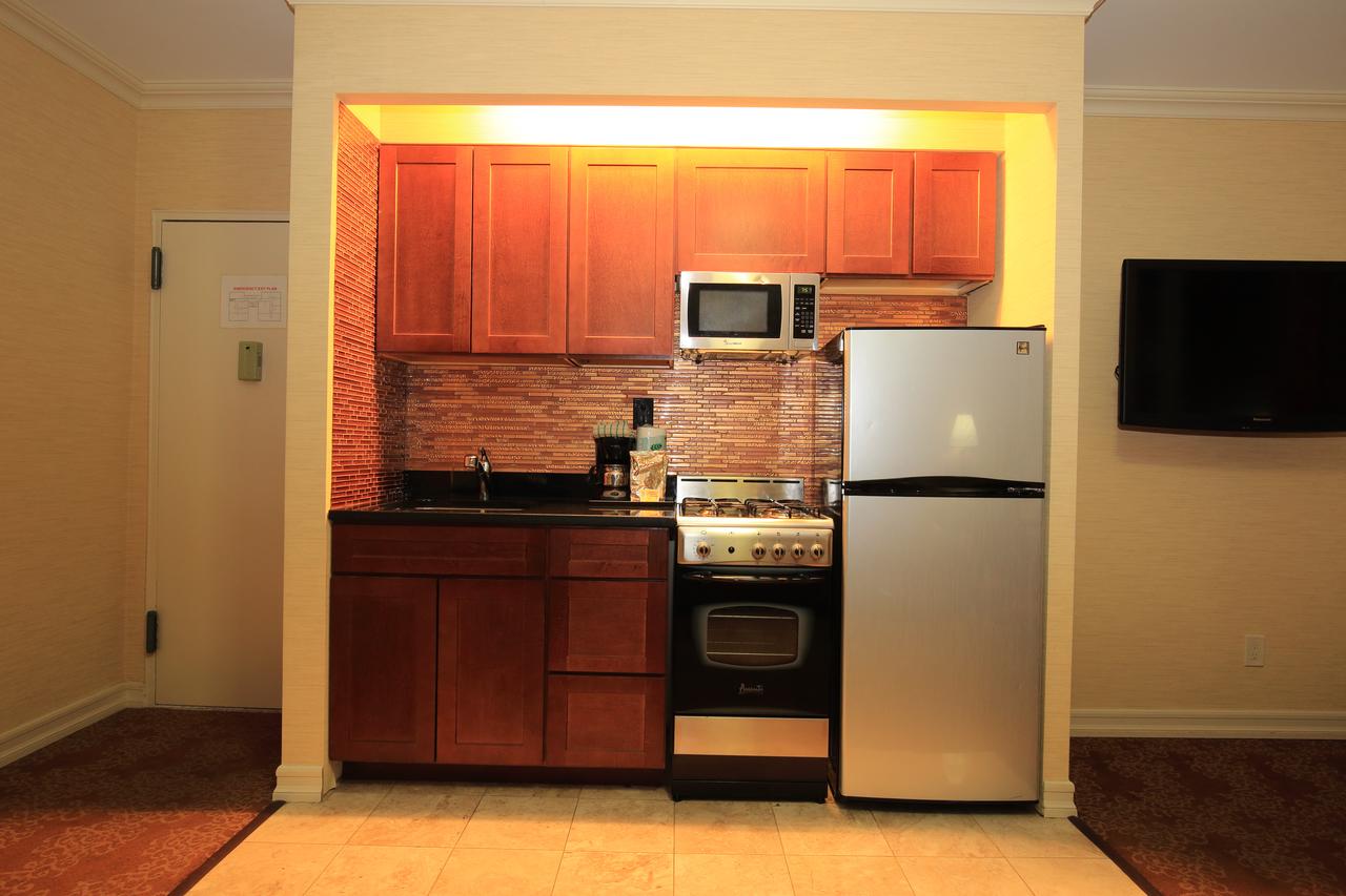 Radio City Apartments - thumb 38