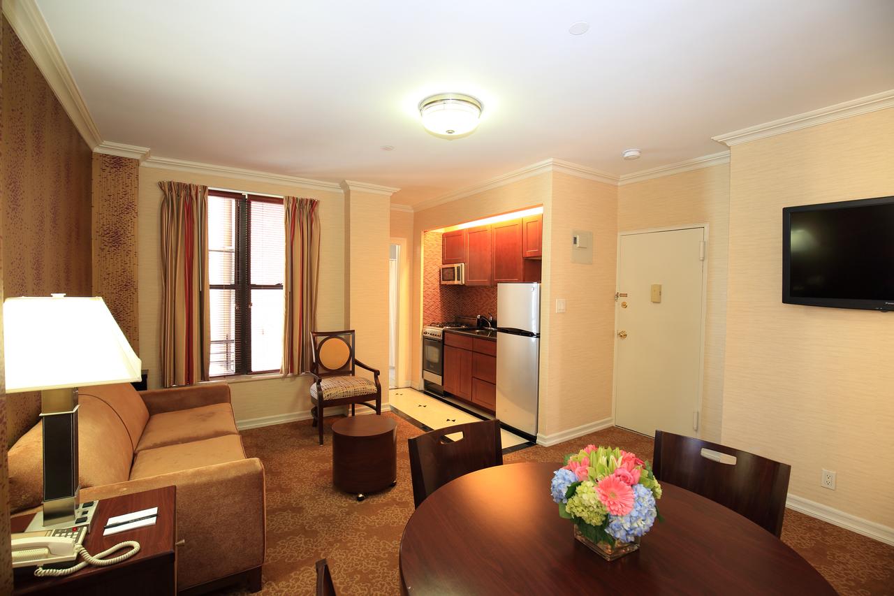 Radio City Apartments - thumb 17