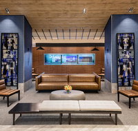 Fairfield Inn  Suites by Marriott New York Manhattan/Times Square South - Accommodation Los Angeles