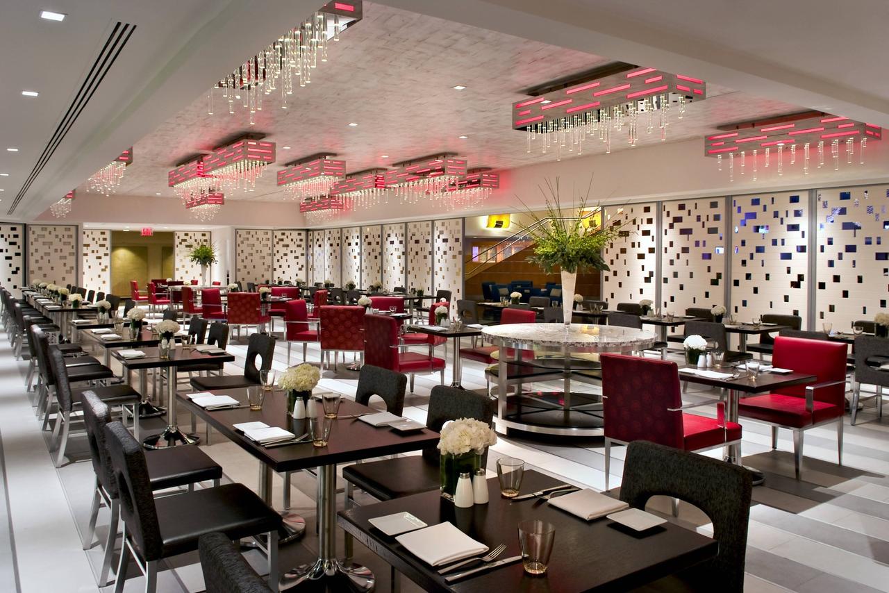 New York Marriott Marquis - thumb 39