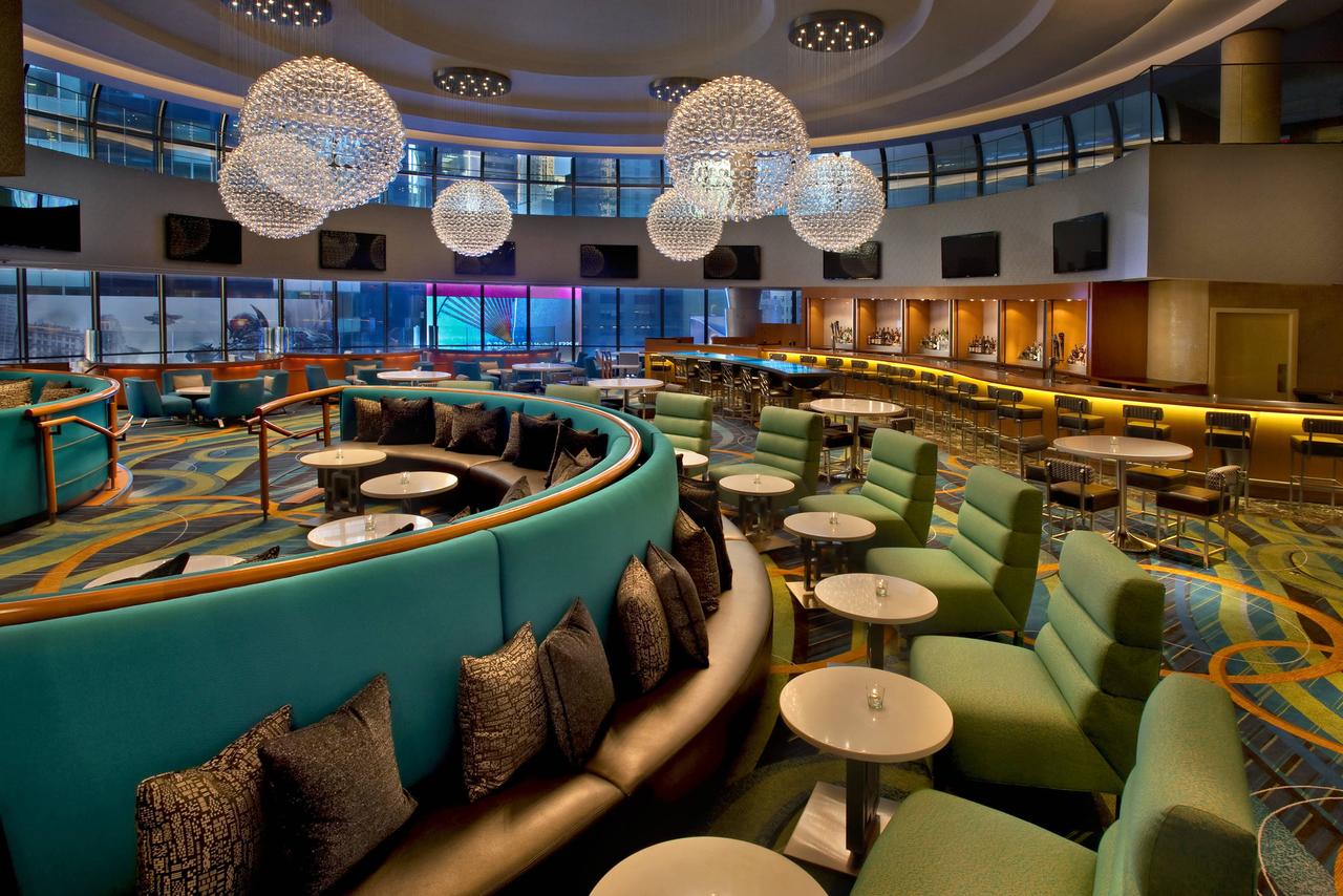 New York Marriott Marquis - thumb 30