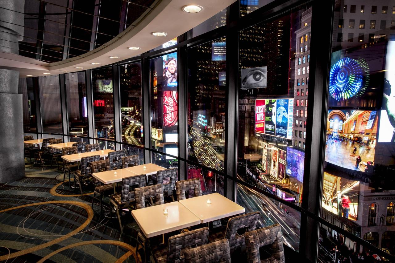 New York Marriott Marquis - thumb 31