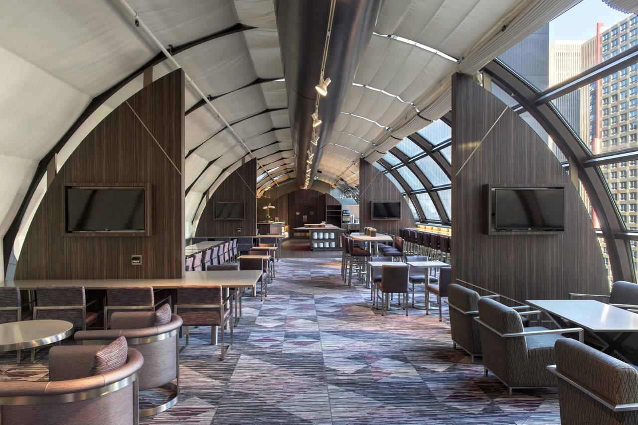 New York Marriott Marquis - thumb 27