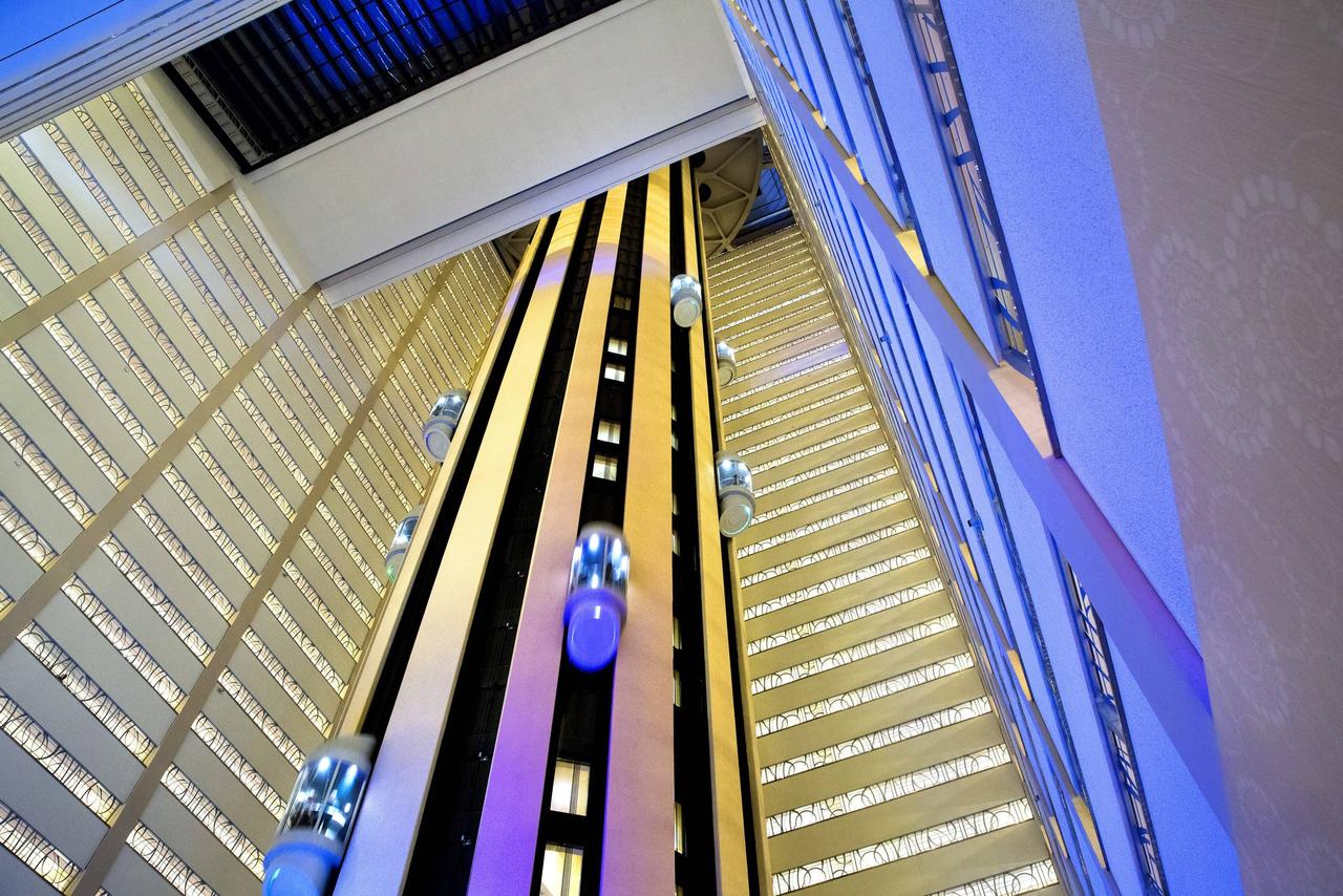 New York Marriott Marquis - thumb 5