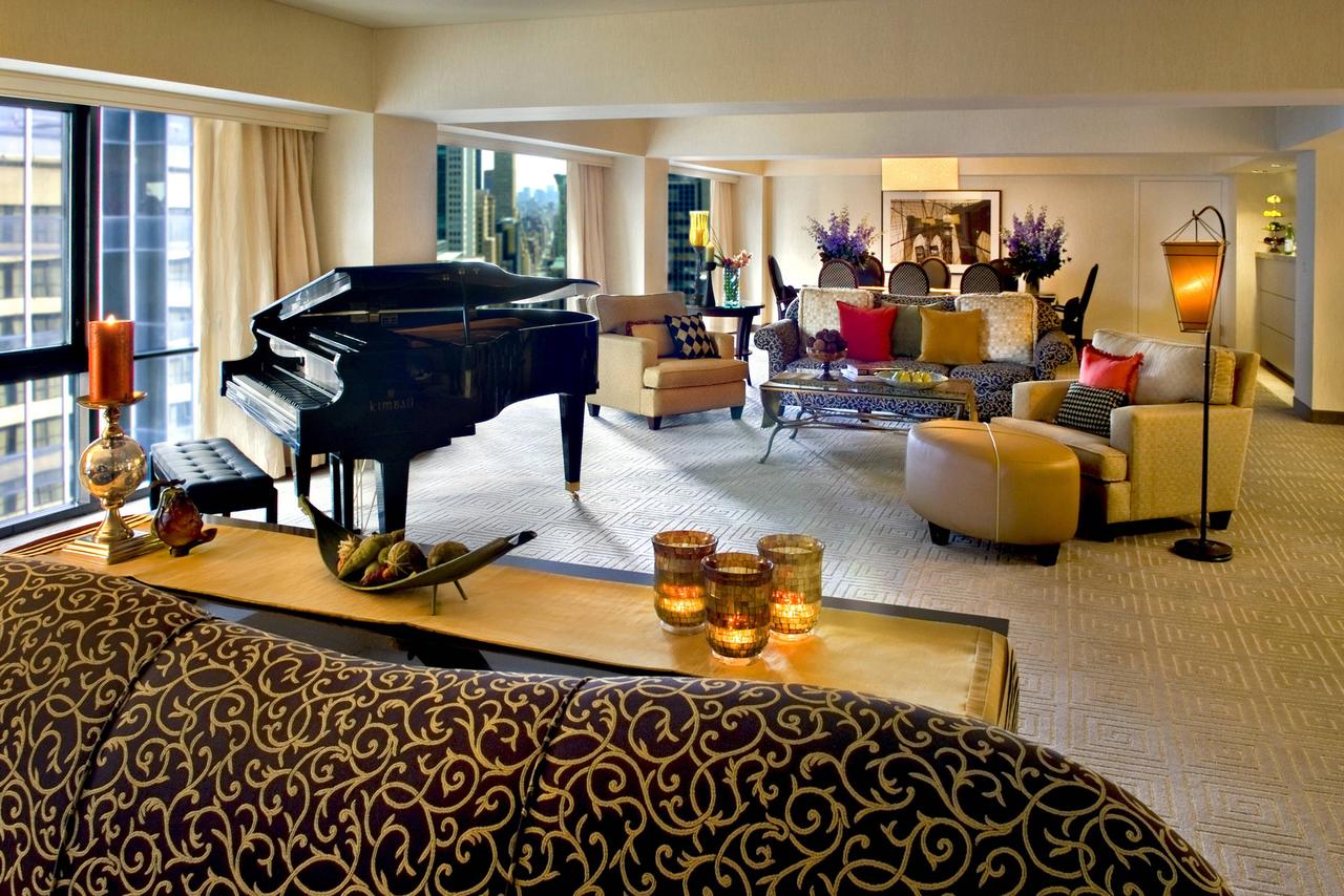 New York Marriott Marquis - thumb 25