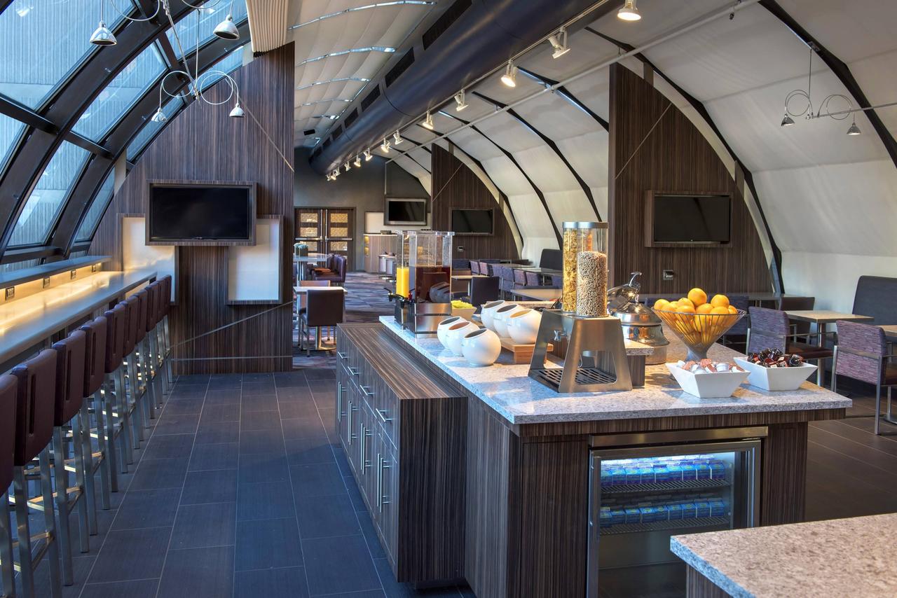 New York Marriott Marquis - thumb 28