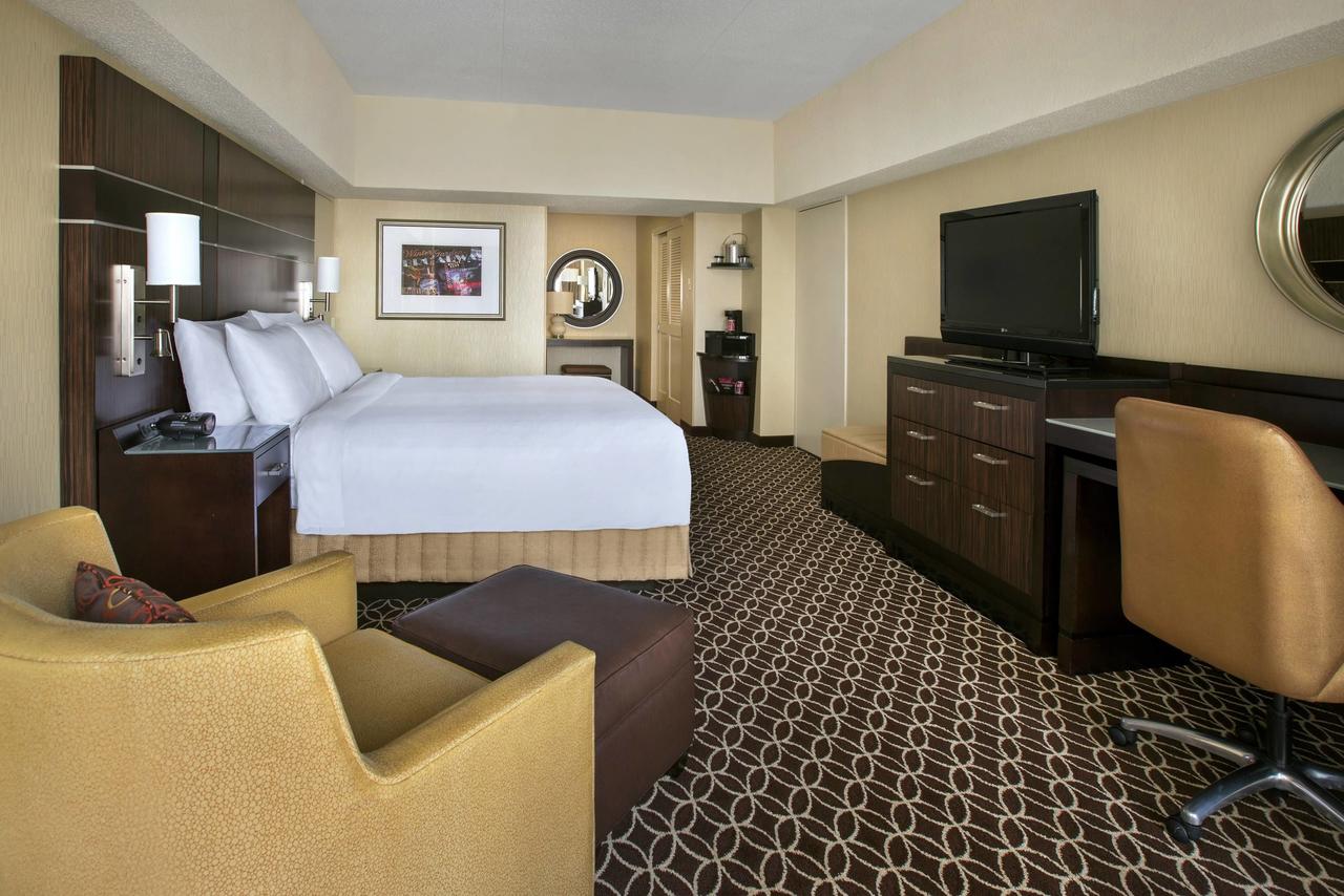 New York Marriott Marquis - thumb 18