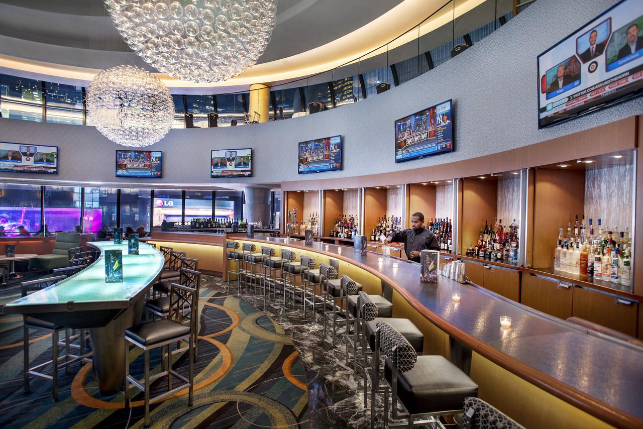 New York Marriott Marquis - thumb 32