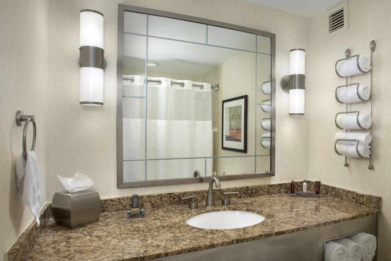 New York Marriott Marquis - thumb 17