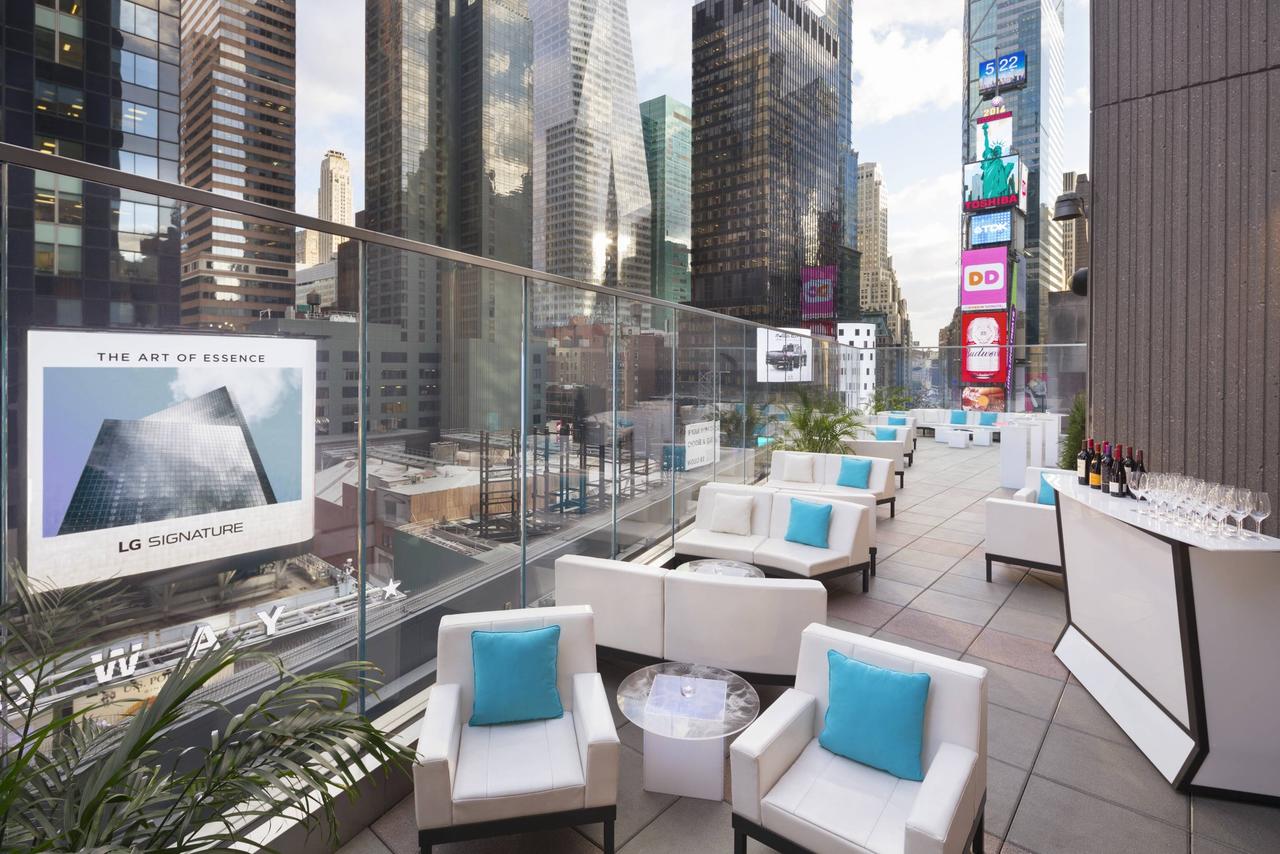 New York Marriott Marquis - thumb 33