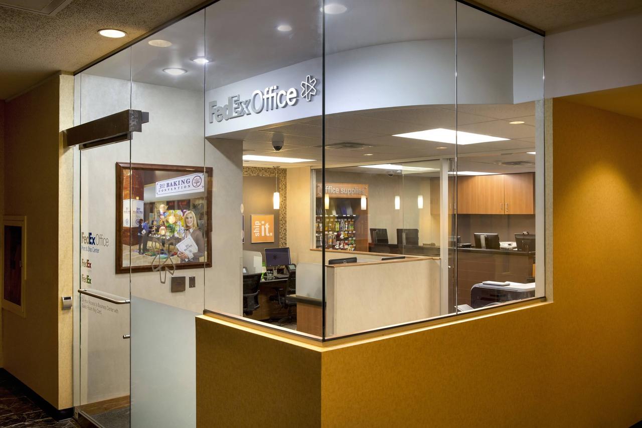 New York Marriott Marquis - thumb 29