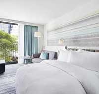 Park Terrace Hotel on Bryant Park - Accommodation Los Angeles