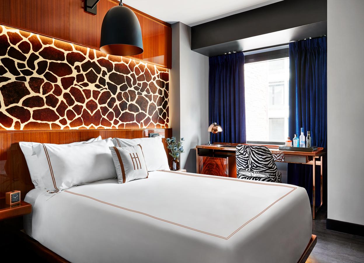 Hotel Hendricks - thumb 15