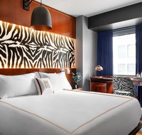 Hotel Hendricks - Accommodation Los Angeles