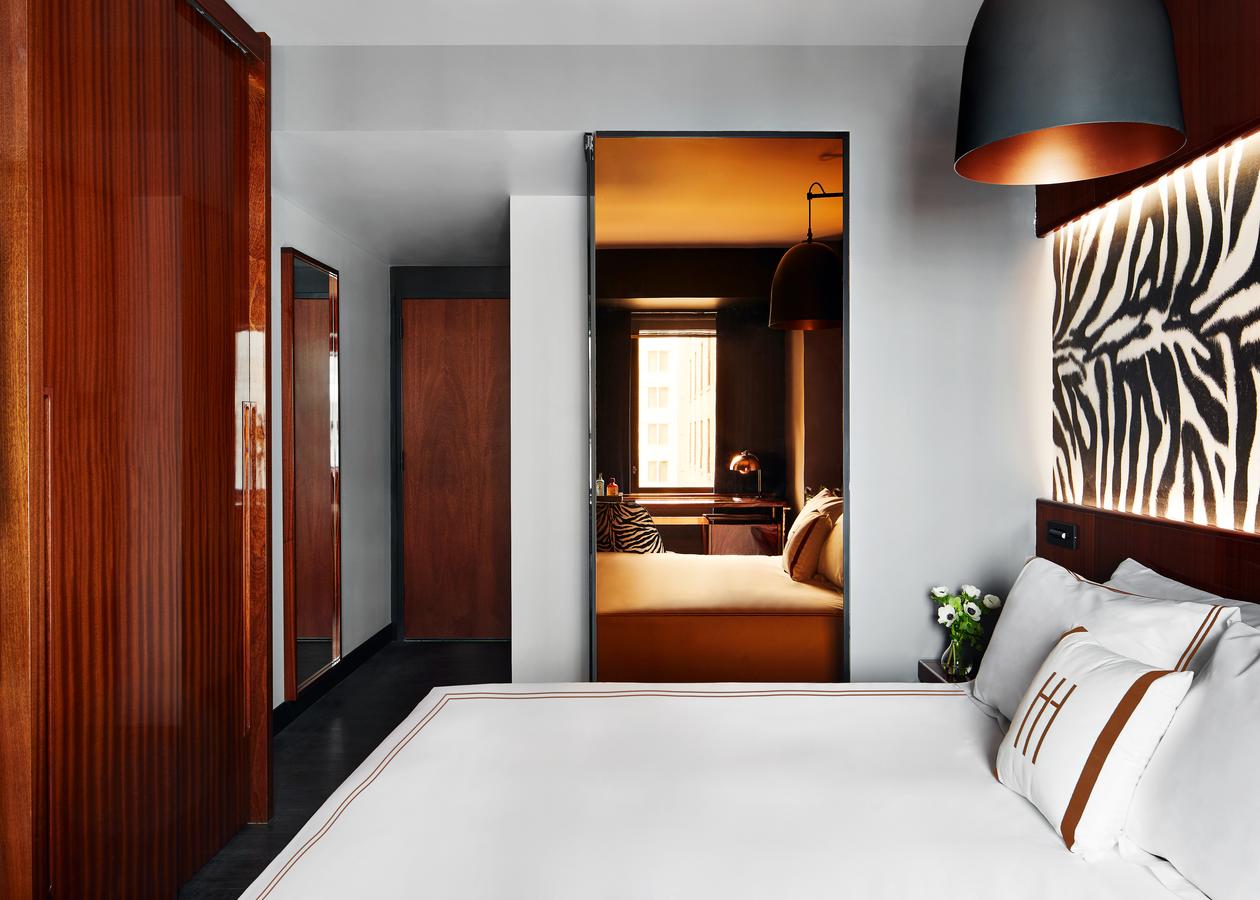 Hotel Hendricks - thumb 9