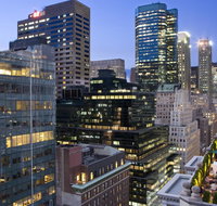 The Roosevelt Hotel - Accommodation Los Angeles