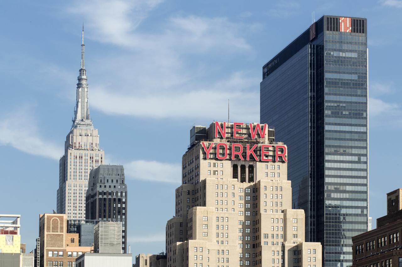 The New Yorker, A Wyndham Hotel - thumb 1