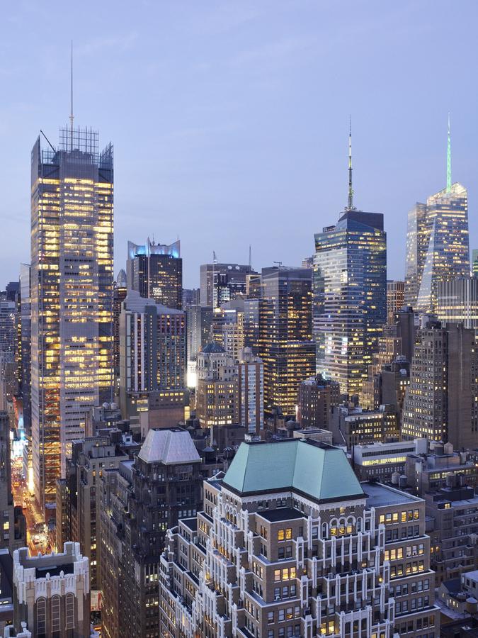 The New Yorker, A Wyndham Hotel - thumb 22