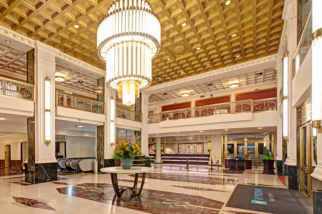 The New Yorker, A Wyndham Hotel - thumb 3